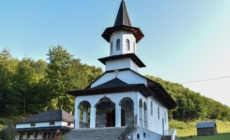 Concert de pricesne la Mănăstirea Breaza din Suciu de Sus în această duminică