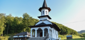 Concert de pricesne la Mănăstirea Breaza din Suciu de Sus în această duminică