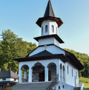 Concert de pricesne la Mănăstirea Breaza din Suciu de Sus în această duminică