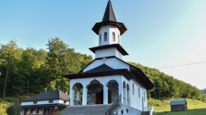 Concert de pricesne la Mănăstirea Breaza din Suciu de Sus în această duminică