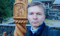 Constantin Ioan Lazu va fi premiat în cadrul Galei Naționale „România ești TU” pentru proiectul său de suflet – Maramureșu’ Meu