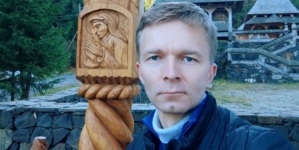 Constantin Ioan Lazu va fi premiat în cadrul Galei Naționale „România ești TU” pentru proiectul său de suflet – Maramureșu’ Meu