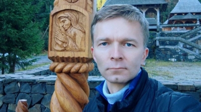 Constantin Ioan Lazu va fi premiat în cadrul Galei Naționale „România ești TU” pentru proiectul său de suflet – Maramureșu’ Meu
