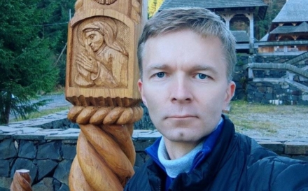 Constantin Ioan Lazu va fi premiat în cadrul Galei Naționale „România ești TU” pentru proiectul său de suflet – Maramureșu’ Meu