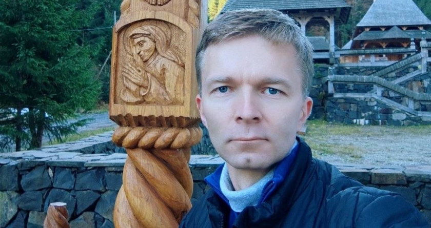 Constantin Ioan Lazu va fi premiat în cadrul Galei Naționale „România ești TU” pentru proiectul său de suflet – Maramureșu’ Meu