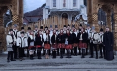 Seară de film creștin la Petrova