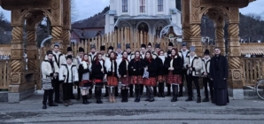 Seară de film creștin la Petrova