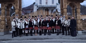 Seară de film creștin la Petrova