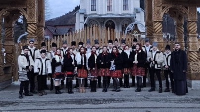 Seară de film creștin la Petrova