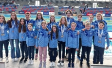 Rezultate excelente pentru CSM Baia Mare la Cupa Benvenuti – Memorial „Herman și Georgeta Schier”