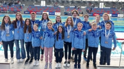 Rezultate excelente pentru CSM Baia Mare la Cupa Benvenuti – Memorial „Herman și Georgeta Schier”