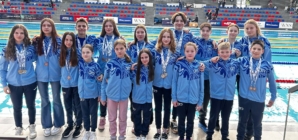 Rezultate excelente pentru CSM Baia Mare la Cupa Benvenuti – Memorial „Herman și Georgeta Schier”