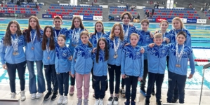 Rezultate excelente pentru CSM Baia Mare la Cupa Benvenuti – Memorial „Herman și Georgeta Schier” Oradea