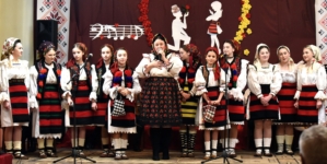 Feminitatea, celebrată prin muzică și dans: Centrul Cultural Sighetu Marmației va găzdui un spectacol de suflet