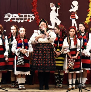 Feminitatea, celebrată prin muzică și dans: Centrul Cultural Sighetu Marmației va găzdui un spectacol de suflet