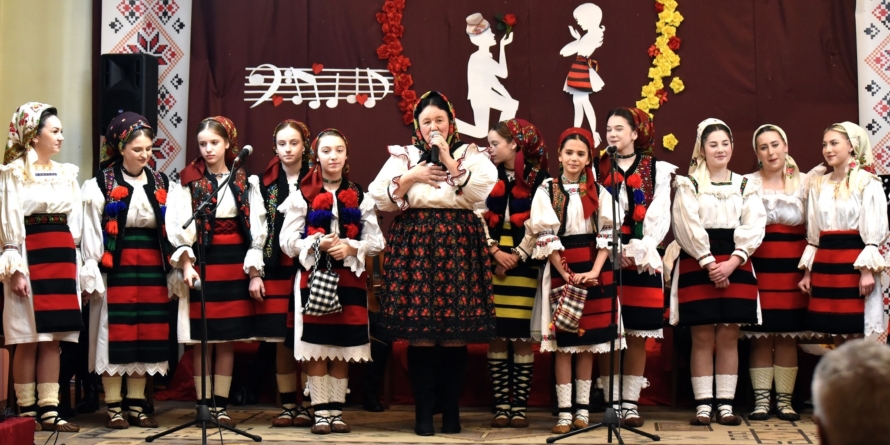 Feminitatea, celebrată prin muzică și dans: Centrul Cultural Sighetu Marmației va găzdui un spectacol de suflet