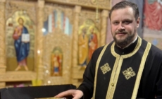 Pr. Adrian Dobreanu: Meditație la Duminica a III-a din Postul Mare