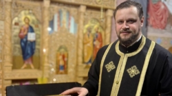 Pr. Adrian Dobreanu: Meditație la Duminica a III-a din Postul Mare