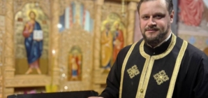 Pr. Adrian Dobreanu: Meditație la Duminica a III-a din Postul Mare