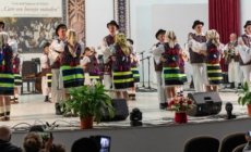 În Dragomirești: Cursuri de inițiere în arta dansului și a cântecului popular tradițional