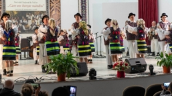 În Dragomirești: Cursuri de inițiere în arta dansului și a cântecului popular tradițional