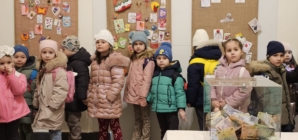 Sighetu Marmației: Sumă consistentă de bani strânsă pentru Larisa în cadrul evenimentului caritabil „Mărțișor. Tradiție și simbol”