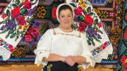 Artista Rafila Bărbos își serbează ziua de naștere