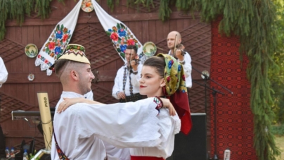 Se fac înscrieri pentru cursuri de dans popular dedicate copiilor din zona Șomcuta Mare