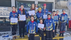 C.S.S. Baia Sprie, rezultate foarte bune la Campionatele Naționale de Orientare Schi și Trofeul Maramureș