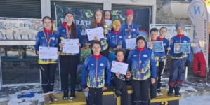 C.S.S. Baia Sprie, rezultate foarte bune la Campionatele Naționale de Orientare Schi și Trofeul Maramureș