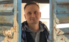 Expoziția „Turning Point – Clipa suspendată” a artistului Béla Zoltán va fi vernisată la Muzeul Județean de Artă «Centrul Artistic Baia Mare»