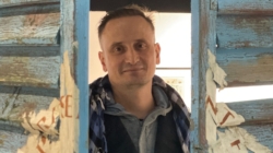 Expoziția „Turning Point – Clipa suspendată” a artistului Béla Zoltán va fi vernisată la Muzeul Județean de Artă «Centrul Artistic Baia Mare»