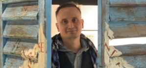 Expoziția „Turning Point – Clipa suspendată” a artistului Béla Zoltán va fi vernisată la Muzeul Județean de Artă «Centrul Artistic Baia Mare»