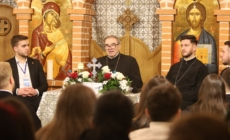 conferința cu titlul „Ce îi lipsește astăzi Ortodoxiei?