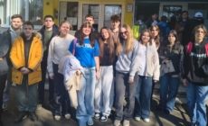 Elevi de la Colegiul „Dragoș Vodă” Sighetu Marmației, calificați la Concursul de chimie „Lazăr Edeleanu”