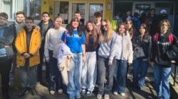 Elevi de la Colegiul „Dragoș Vodă” Sighetu Marmației, calificați la Concursul de chimie „Lazăr Edeleanu”