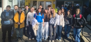 Elevi de la Colegiul „Dragoș Vodă” Sighetu Marmației, calificați la Concursul de chimie „Lazăr Edeleanu”