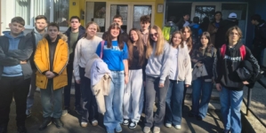 Elevi de la Colegiul „Dragoș Vodă” Sighetu Marmației, calificați la Concursul de chimie „Lazăr Edeleanu”