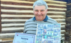 Toth Pal Iosif s-a pensionat – mesaj de apreciere din partea colegilor de la Muzeul Județean de Etnografie și Artă Populară Maramureș