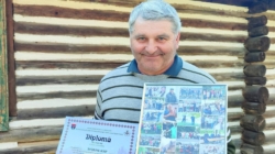 Toth Pal Iosif s-a pensionat – mesaj de apreciere din partea colegilor de la Muzeul Județean de Etnografie și Artă Populară Maramureș