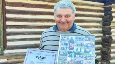 Toth Pal Iosif s-a pensionat – mesaj de apreciere din partea colegilor de la Muzeul Județean de Etnografie și Artă Populară Maramureș