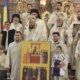 Duminica Ortodoxiei la Catedrala Episcopală din Baia Mare