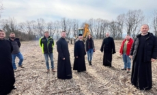 Demarează construirea Centrului de Îngrijiri Paliative „Sfântul Pantelimon” din Satu Nou de Jos