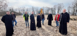 Demarează construirea Centrului de Îngrijiri Paliative „Sfântul Pantelimon” din Satu Nou de Jos