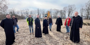 Demarează construirea Centrului de Îngrijiri Paliative „Sfântul Pantelimon” din Satu Nou de Jos