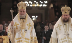 Programul ierarhilor în a șasea săptămână a Postului Mare