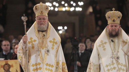 Programul ierarhilor în a șasea săptămână a Postului Mare