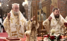 Programul ierarhilor în a doua săptămână a Postului Mare