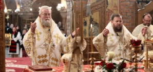 Programul ierarhilor în a doua săptămână a Postului Mare