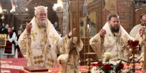 Programul ierarhilor în a doua săptămână a Postului Mare